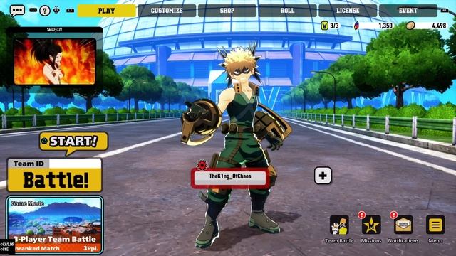 The Ultimate Guide to Unlocking Every Character in My Hero Ultra Rumble! смотреть онлайн