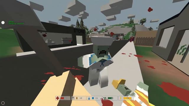 СТЫД ЭТОГО КАНАЛА || Unturned, Battlefield 4.