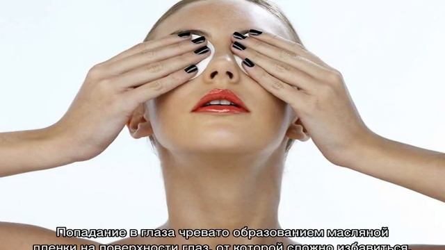 Маска для роста ресниц в домашних условиях смотреть онлайн