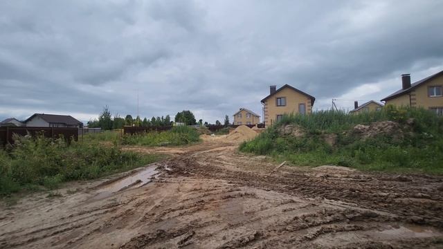 Ремонт в квартире идёт полным ходом,а стройка встала на мертво? смотреть онлайн