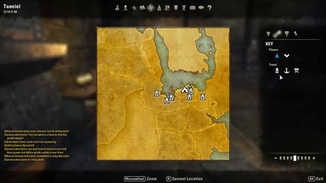 Thoughts on The Elder Scrolls Online (part 2) смотреть онлайн