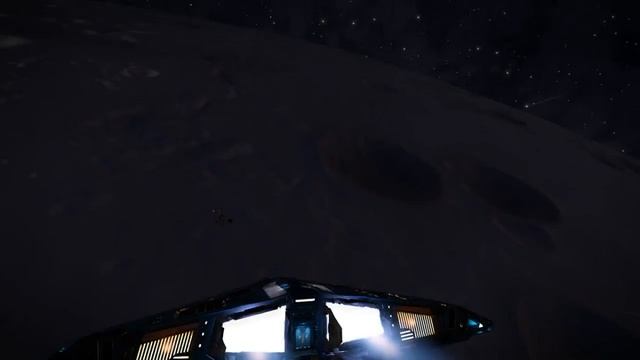 Elite Dangerous on NVIDIA GeForce GT 540M #1 смотреть онлайн