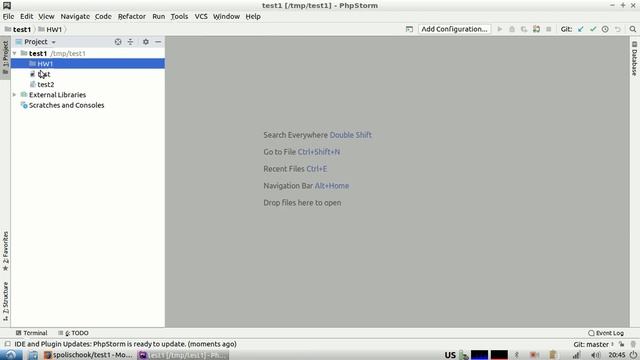 Move files to dir with git смотреть онлайн