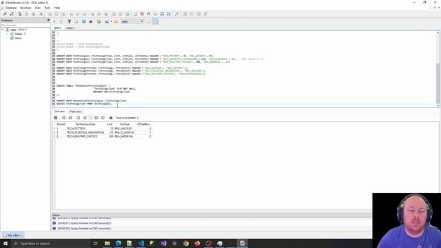 I coded a Random Tech Tree Mod in Civilization VI смотреть онлайн