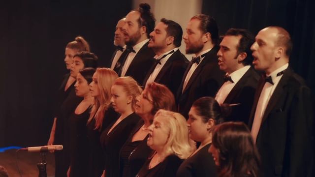 Haluk Levent - İzmir Marşı