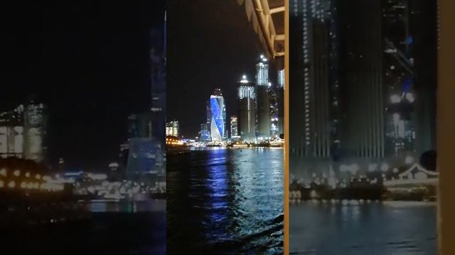 Прогулка на теплоходе, Москва смотреть онлайн
