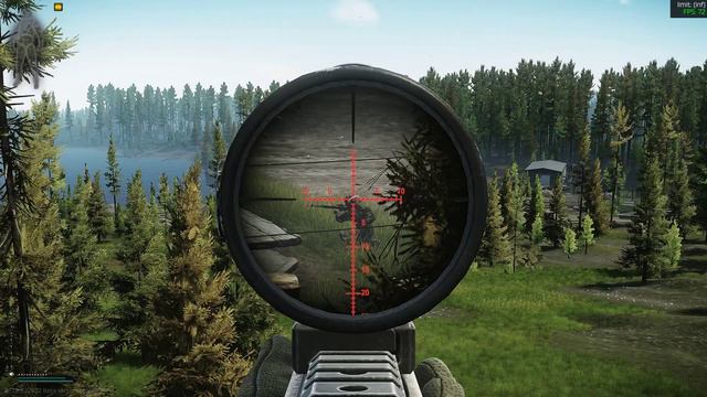 Escape From Tarkov// где регистрация? штурман - квест /на охоту\. смотреть онлайн