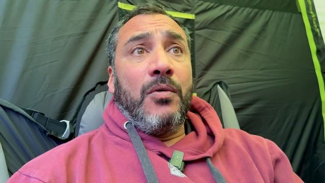 Car Camping In Rain Storm - 2 Nights - Ultimate Air Tent смотреть онлайн