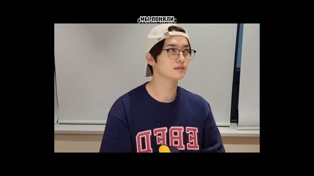 обзор Минхо на вечно жрущих детей смотреть онлайн