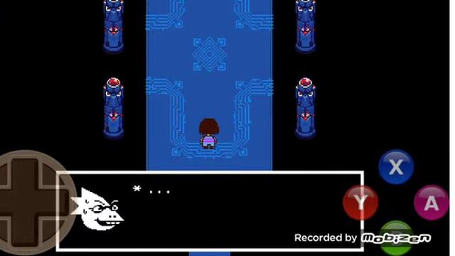 Прохождение андертейл #11 METTATOН ЭКС смотреть онлайн