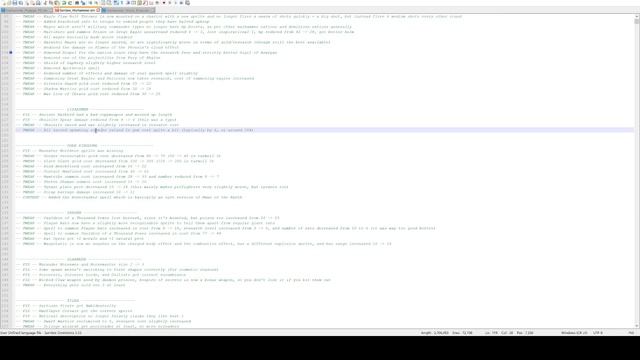 Warhammer Dominions 5: Mod Version 1.5 Changelog смотреть онлайн