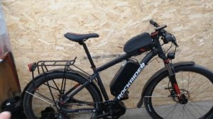 Что лучше? Электровелосипед или электросамокат?