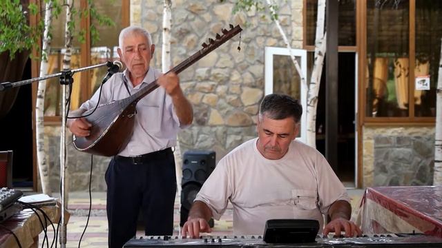 Хидир стхадиз хайи югъ мубарак