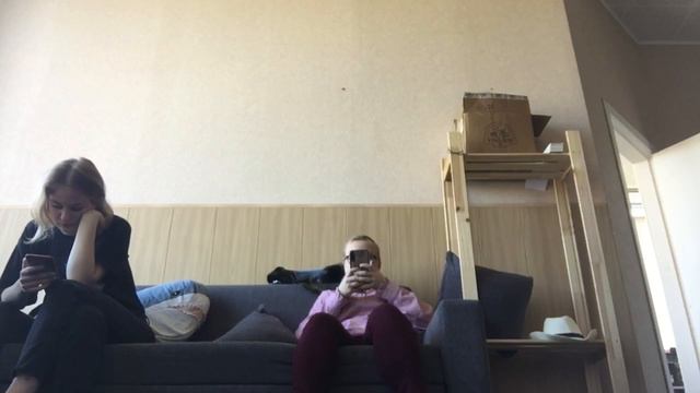 Пробую себя в озвучке👩🏼💻🎤 смотреть онлайн