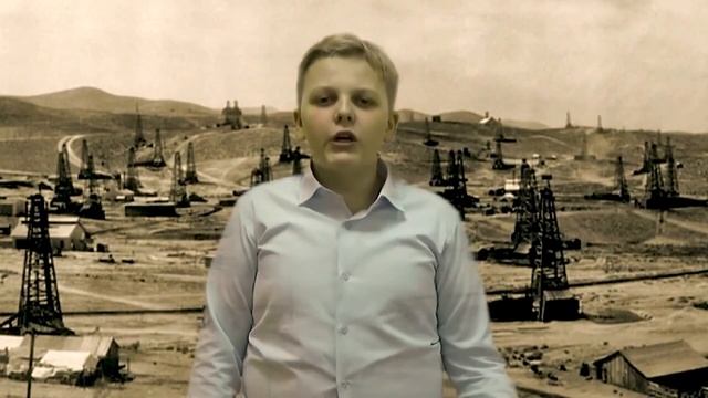 Путешествие на старом верблюде. Рассказ К. Паустовского, читает Никита Веселов. смотреть онлайн