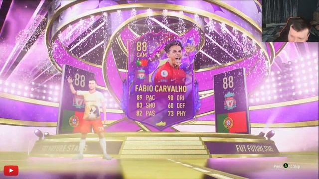 Opening Elite Plus Packs - FIFA 23 - Worth It? Plus Rare Players Packs смотреть онлайн