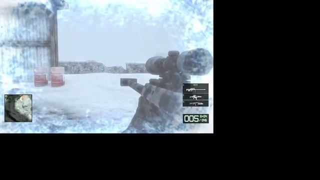 прохождение Battlefield 2 Bad Company #3 простите пк чогото офнувся смотреть онлайн