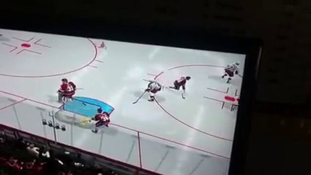 NHL 12 injury time out called after goal смотреть онлайн