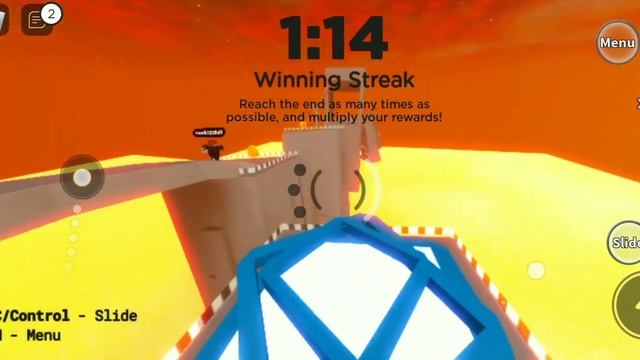 (Murder in my Mind) Shockwave racing (Montage) Roblox смотреть онлайн
