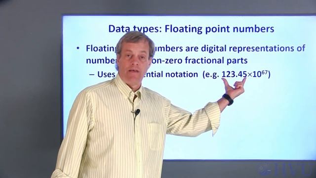 MATLAB Lesson 10.2 - Numerical Precision смотреть онлайн