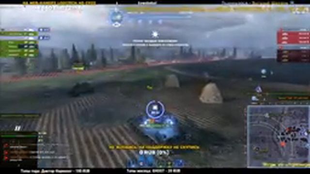 ВОЗВРАЩЕНИЕ ВАФФЕНТРАГЕРА ➤ ПРОХОДИМ И ПОЛУЧАЕМ НАГРАДУ ? WoT Стрим World of Tanks смотреть онлайн