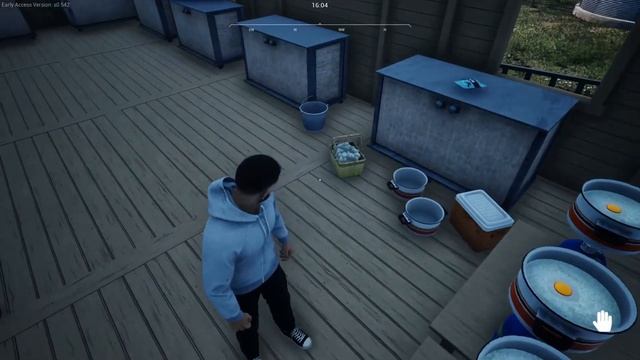 $500K DOLLAR IN 1 WEEK CHALLENGE | RANCH SIMULATOR #11 смотреть онлайн