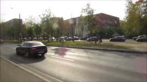 Трамвай 43 «Ст. м. «Московские ворота» - ст. м. «Купчино»