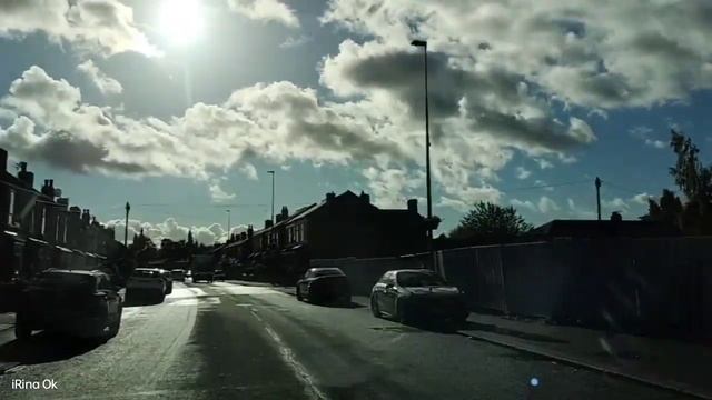 Поехали со мной Огромный шоппинг центр Англия Октябрь 2022 #irinaok смотреть онлайн