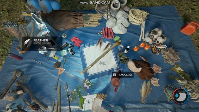 THE FOREST Лук стрелы * Крафт * смотреть онлайн