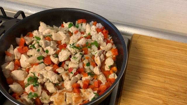 Кулинарные Приключения по Всему Миру