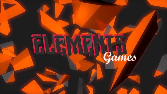 Elements Games смотреть онлайн