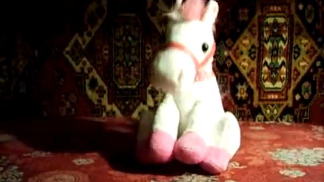 Говорящая лошадка смотреть онлайн