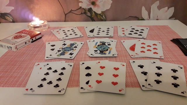 ЧЕРВОВАЯ ДАМА.ЧТО ЖДЕТ ДАМУ В БЛИЖАЙШИЙ МЕСЯЦ?!ИГРАЛЬНЫЕ КАРТЫ смотреть онлайн