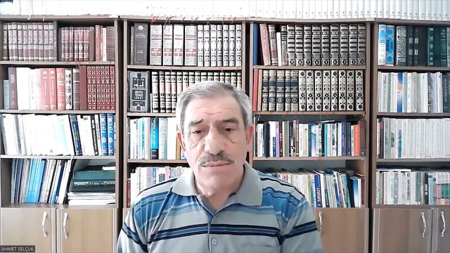 MÜ'MİN VE MÜSLÜMAN KİMDİR,NASIL OLMALI? смотреть онлайн