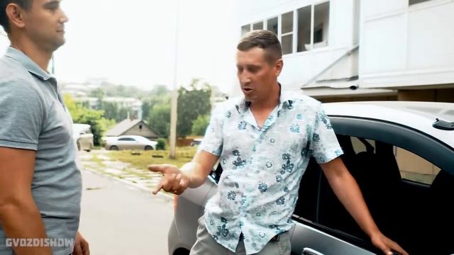 Как продать авто не на ходу - ДОРОГО )) смотреть онлайн