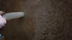 Как убрать воду с пола, своими руками, просто