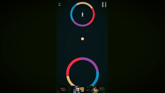 Switch Colour | Epicly Edited | Addictive Game | смотреть онлайн