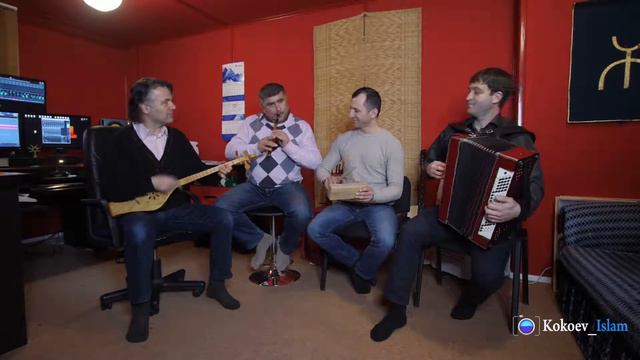 Аслан Бекулов смотреть онлайн