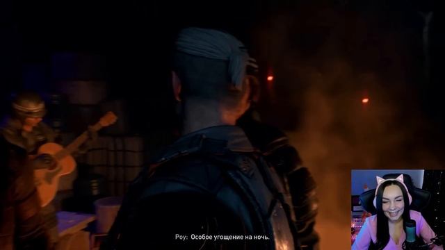 Реакция MILKA PLAY на JOHAN - Крысиные бега ( Dying Light 2 ) Реакция Джохан смотреть онлайн