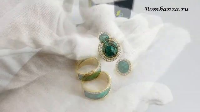 Комплект Bonvie Катрин, изумрудный питон смотреть онлайн