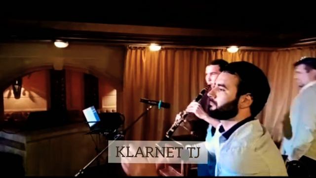 Shou_KLARNET TJ Играем на свадьбе в Москве смотреть онлайн