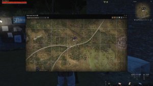 STAY OUT Сталкер Онлайн ОБТ как открыть переход на везувий