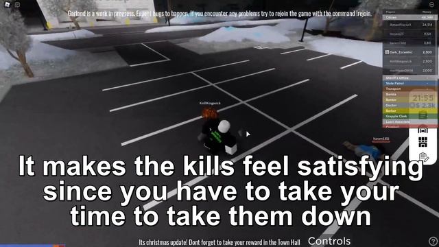 Roblox Script Showcase Episode#1526/Karambit смотреть онлайн