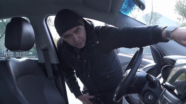 Hyundai IX35 на 2.0 | Есть ли задиры? А если найдём? смотреть онлайн