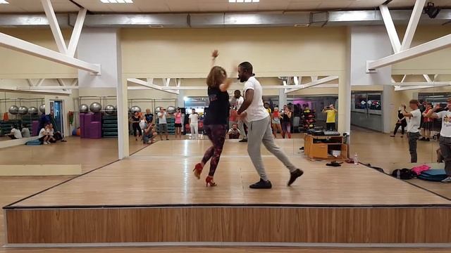 Тимба в паре /Adonis Santiago/ Ижевск 20-21 августа смотреть онлайн