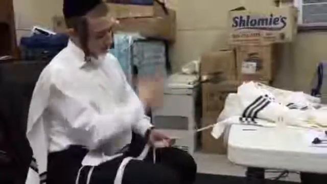 Цицит смотреть онлайн