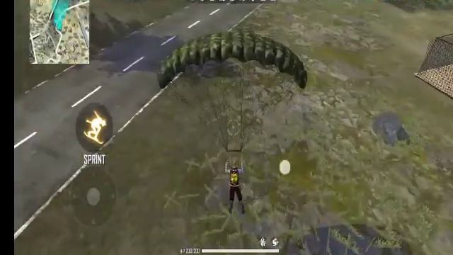 Fable Fox - loot hidden place смотреть онлайн