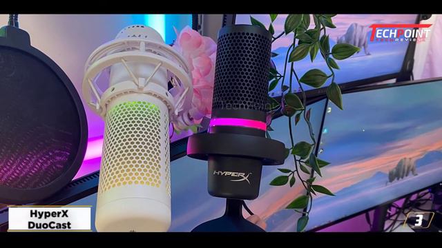 Best Microphones for Streaming 2023 Top 5 Picks смотреть онлайн