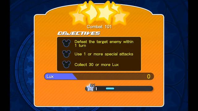 KINGDOM HEARTS Unchained X - Android Gameplay HD смотреть онлайн