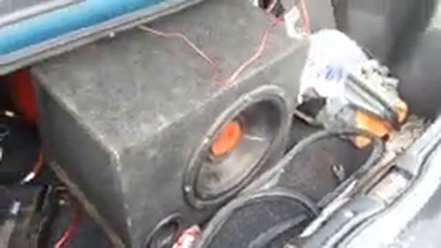 автозвук) средний вариант)) 95 рег смотреть онлайн